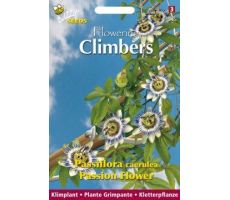 Flowering climbers passiflora 0.5g
