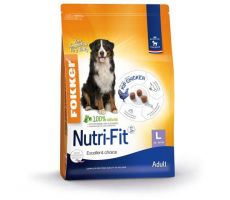 Fokker Dog nutri-fit l 2.5kg