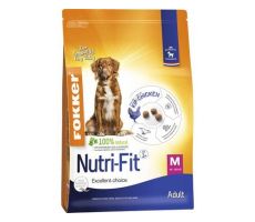 Fokker Dog nutri-fit m 2.5kg