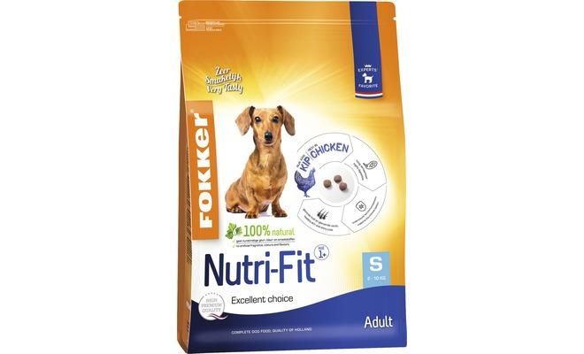 Fokker Dog nutri-fit s 7kg