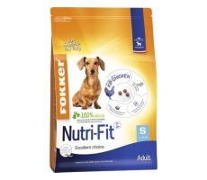 Fokker Dog nutri-fit s 7kg