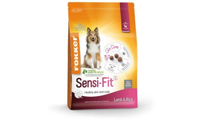 Fokker Dog sensi-fit 2.5kg