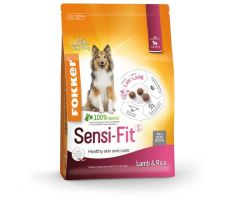 Fokker Dog sensi-fit 2.5kg