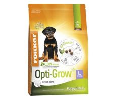 Fokker Pup/jr opti-grow l  2.5kg