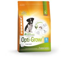 Fokker Pup/jr opti-grow s 2.5kg