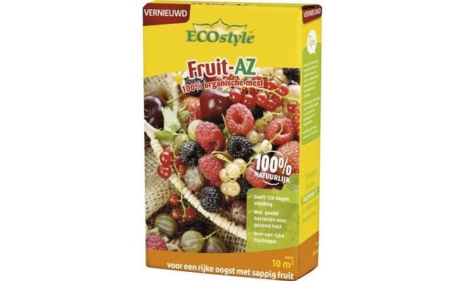 Fruit-az, Ecostyle, 800 g