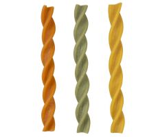 Fruity dental swirls l13cm 30stuks - afbeelding 3