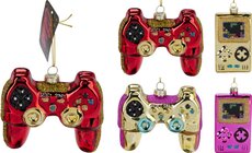 games hangdeco 11cm, per stuk
