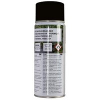 Gasfles voor onkruidbrander 400ml