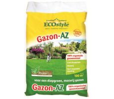 Gazon-az, Ecostyle, 10 kg - afbeelding 1