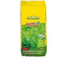 Gazon-az, Ecostyle, 10 kg - afbeelding 1