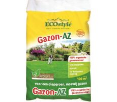 Gazon-az, Ecostyle, 10 kg - afbeelding 3