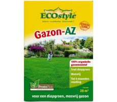 Gazon-az, Ecostyle, 2 kg - afbeelding 1