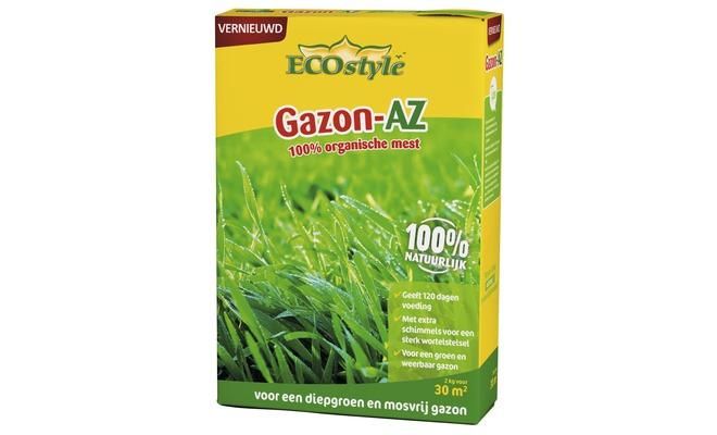 Gazon-az, Ecostyle, 2 kg