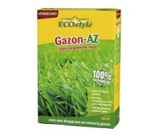 Gazon-az, Ecostyle, 2 kg