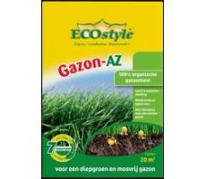 Gazon-az, Ecostyle, 2 kg - afbeelding 3