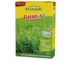 Gazon-az, Ecostyle, 20 kg - afbeelding 1