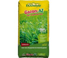 Gazon-az, Ecostyle, 20 kg - afbeelding 2