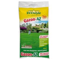 Gazon-az, Ecostyle, 5 kg - afbeelding 1