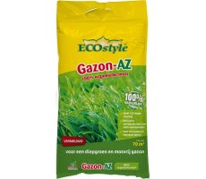 Gazon-az, Ecostyle, 5 kg - afbeelding 1