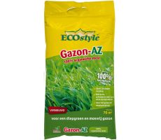 Gazon-az, Ecostyle, 5 kg - afbeelding 2