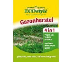 Gazonherstel, Ecostyle, 300 g - afbeelding 2