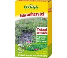 Gazonherstel, Ecostyle, 500 g - afbeelding 1