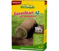 Gazonstart-az, Ecostyle, 1.6 kg