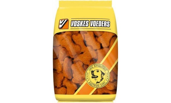 Gerookte kluifjes 400g