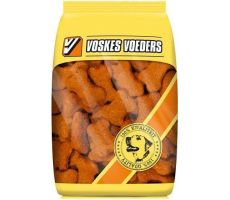 Gerookte kluifjes 400g