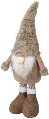 gnome uittrekbaar 55 cm - afbeelding 1
