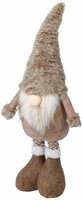 gnome uittrekbaar 55 cm - afbeelding 1