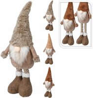 gnome uittrekbaar 55 cm - afbeelding 2