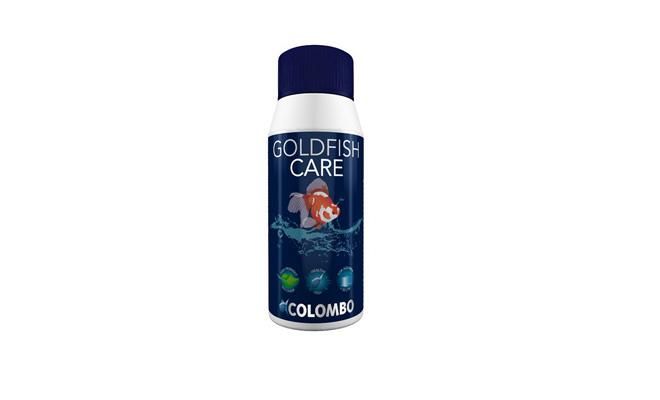 Goldfish care 100ml