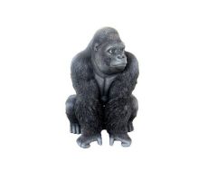 Gorilla l18b23h28cm