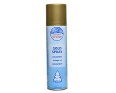 Goudspray - afbeelding 4