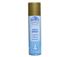 Goudspray - afbeelding 2