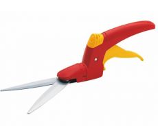 Grasschaar, basic, rj-zl, Wolf Garten - afbeelding 2