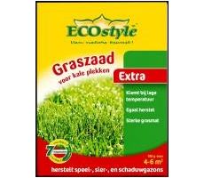Graszaad-extra, Ecostyle, 100 g - afbeelding 3
