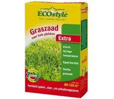 Graszaad-extra, Ecostyle, 2 kg - afbeelding 3