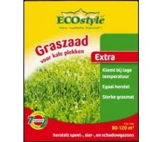 Graszaad-extra, Ecostyle, 2 kg - afbeelding 2