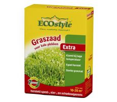 Graszaad-extra, Ecostyle, 250 g - afbeelding 1