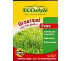 Graszaad-extra, Ecostyle, 250 g - afbeelding 3