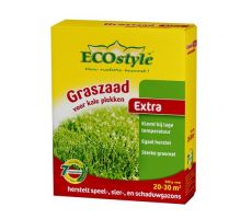 Graszaad-extra, Ecostyle, 500g - afbeelding 1