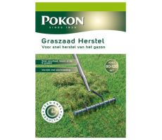 Graszaad herstel sos, Pokon, 2 kg - afbeelding 1