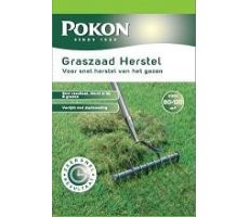 Graszaad herstel sos, Pokon, 2 kg - afbeelding 2