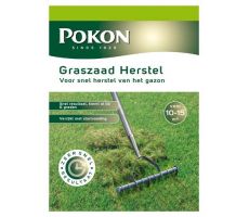 Graszaad herstel sos, Pokon, 250 gram - afbeelding 1