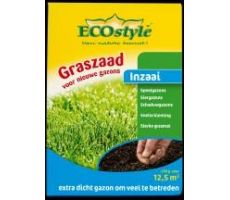 Graszaad-inzaai, Ecostyle, 250 g - afbeelding 3