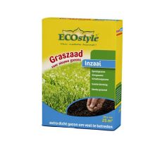 Graszaad-inzaai, Ecostyle, 500 g - afbeelding 1