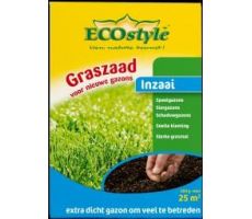 Graszaad-inzaai, Ecostyle, 500 g - afbeelding 2